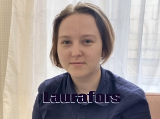 Laurafors