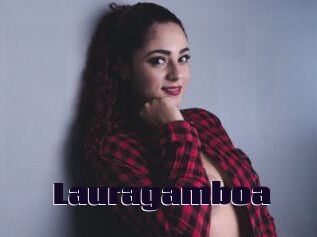 Lauragamboa