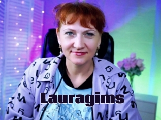 Lauragims
