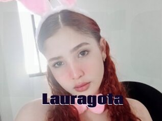 Lauragota