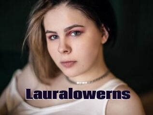 Lauralowerns