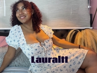 Lauraltt