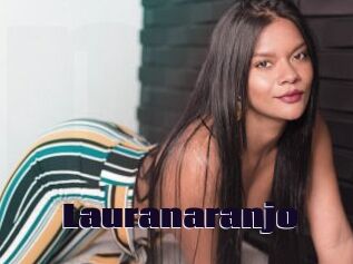 Lauranaranjo