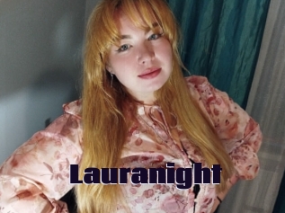 Lauranight
