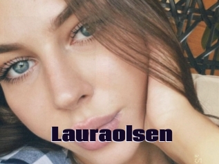 Lauraolsen