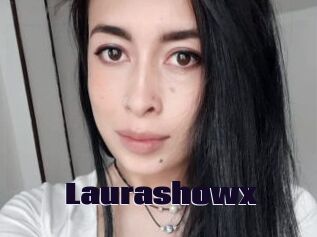 Laurashowx