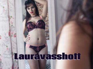 Lauravasshott