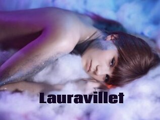 Lauravillet