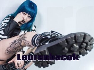 Laurenbacok