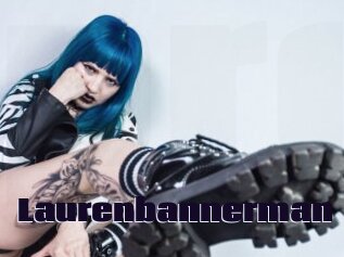 Laurenbannerman