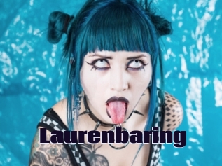 Laurenbaring