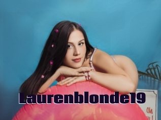 Laurenblonde19