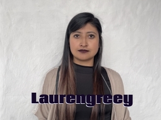 Laurengreey