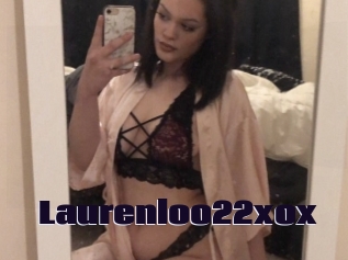 Laurenloo22xox