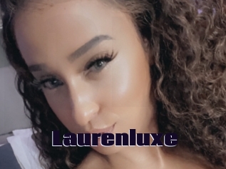 Laurenluxe