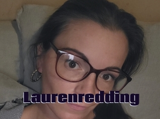 Laurenredding