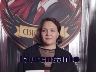 Laurensanto