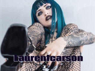 Laurentcarson