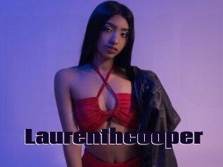 Laurenthcooper