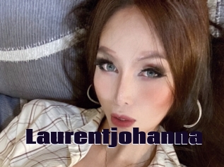 Laurentjohanna