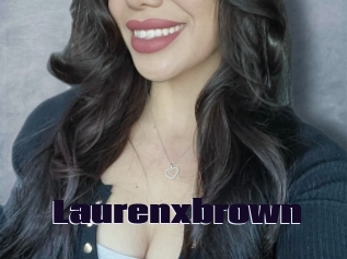 Laurenxbrown