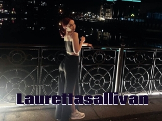 Laurettasallivan