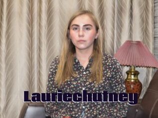 Lauriechutney