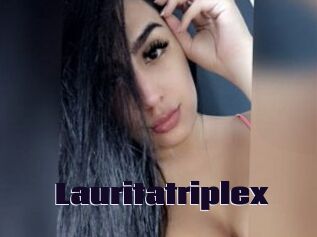 Lauritatriplex