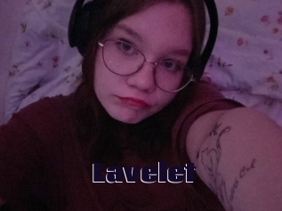 Lavelet