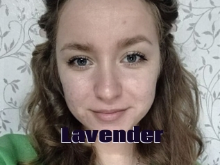 Lavender