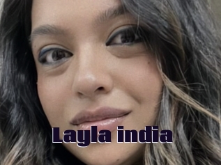 Layla_india