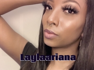 Laylaariana