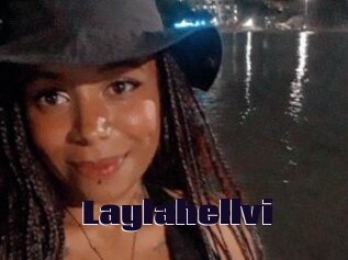 Laylahellvi