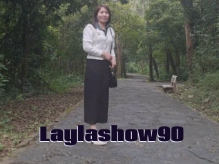 Laylashow90
