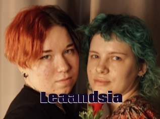 Leaandsia