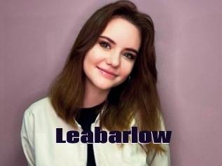 Leabarlow
