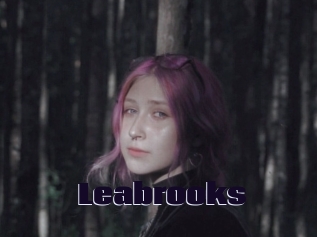 Leabrooks