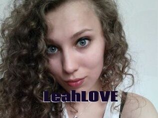 LeahLOVE