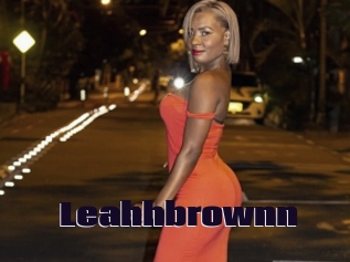 Leahhbrownn
