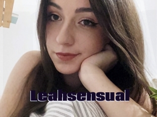 Leahsensual