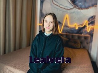 Lealveta