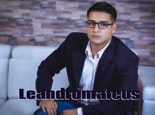 Leandromateus