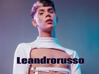 leandrorusso Prolap Sex
