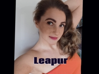Leapur
