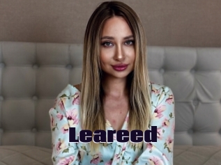 Leareed