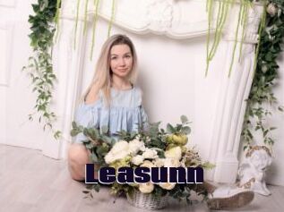 Leasunn