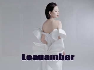 Leauamber