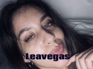 Leavegas