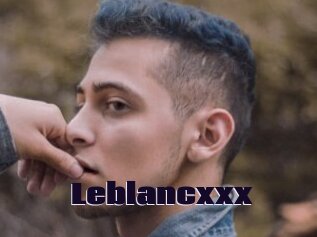 Leblancxxx