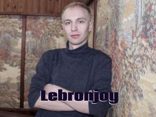Lebronjoy
